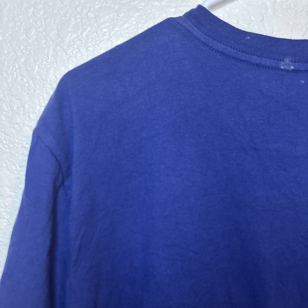 True Religion Vintage Men's Short-Sleeve Graphic T-Shirt, Size XL - Picture 12 of 16